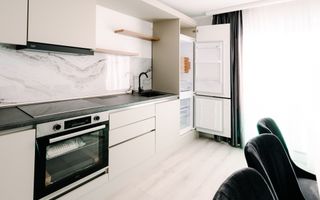 Apartament 3 camere | Green Life Frunzișului | Prima închiriere | - Poză 3