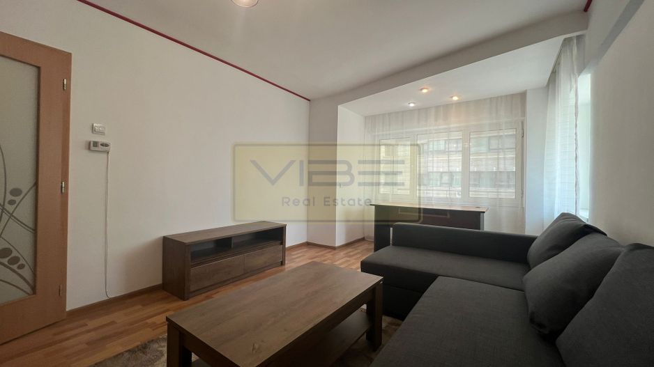 Apartament 3 camere decomandat  Centru Palas - Poză 4