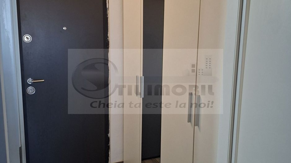Apartament 1 cameră – Tătărași, Iași - Poză 3