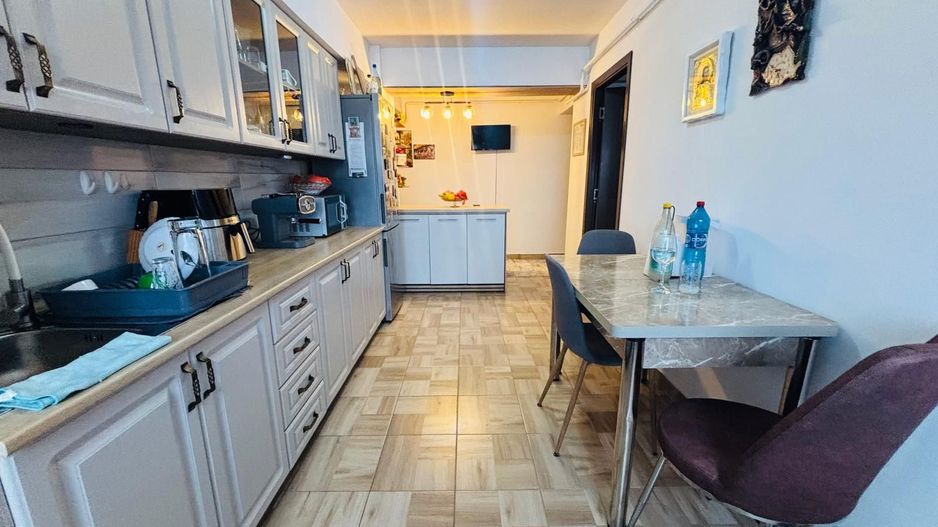 Apartament 2 camere decomandat | 56 mp | 2021 | 85,000 € - Poză 5