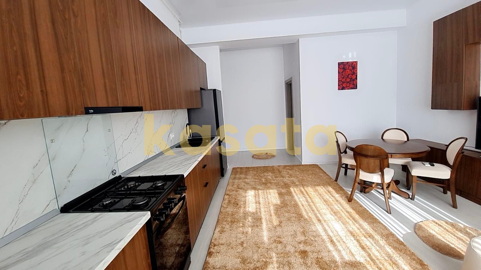 Apartament de Lux 3 Camere Ambience Residence Pipera - Poză 4