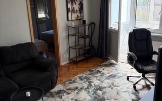 Apartament 2 Camere 50 MP – Zona Medicină | Centrală & Climatizare - Poză 2