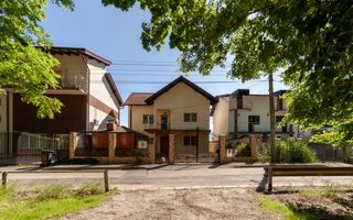 Casa in Trivale – liniste si confort la superlativ - Poză 3