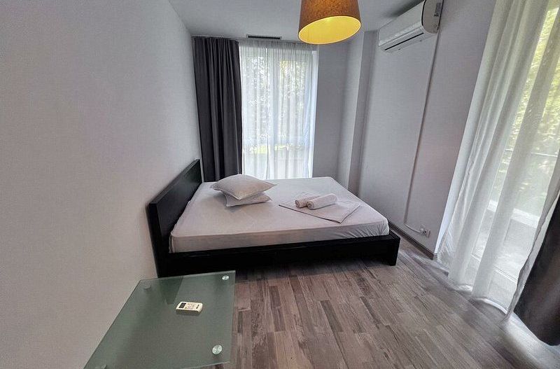 Apartament 2 camere - Campus Universitate  Acceptam si studenti - Poză 5