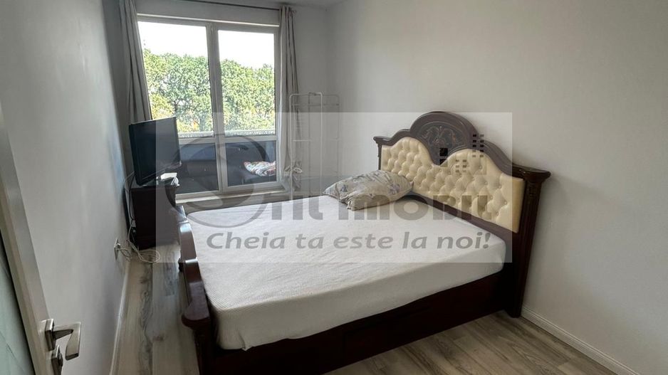 Apartament 2 camere | modern | Copou | parcare inclusă – 550 €/lună - Poză 2