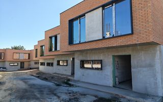 Casa 4 camere complex rezidential, 2 locuri de parcare , Palazu Mare - Poză 4