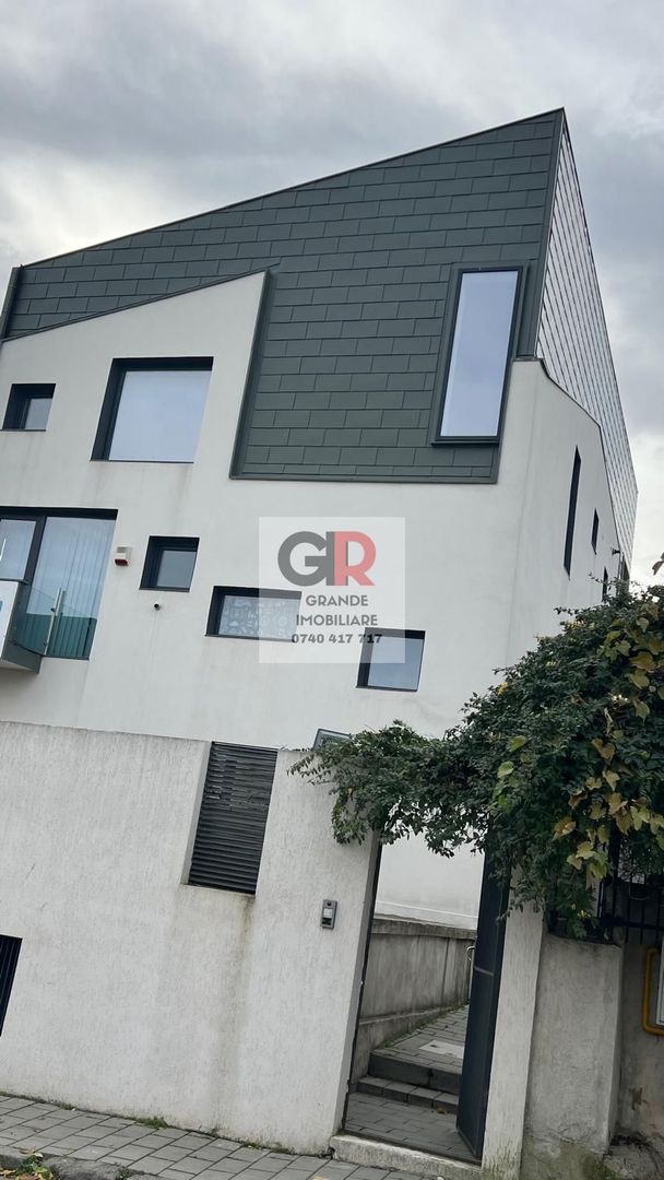 Spațiu de birouri de închiriat în Sud-Vest, Tulcea - Poză 12