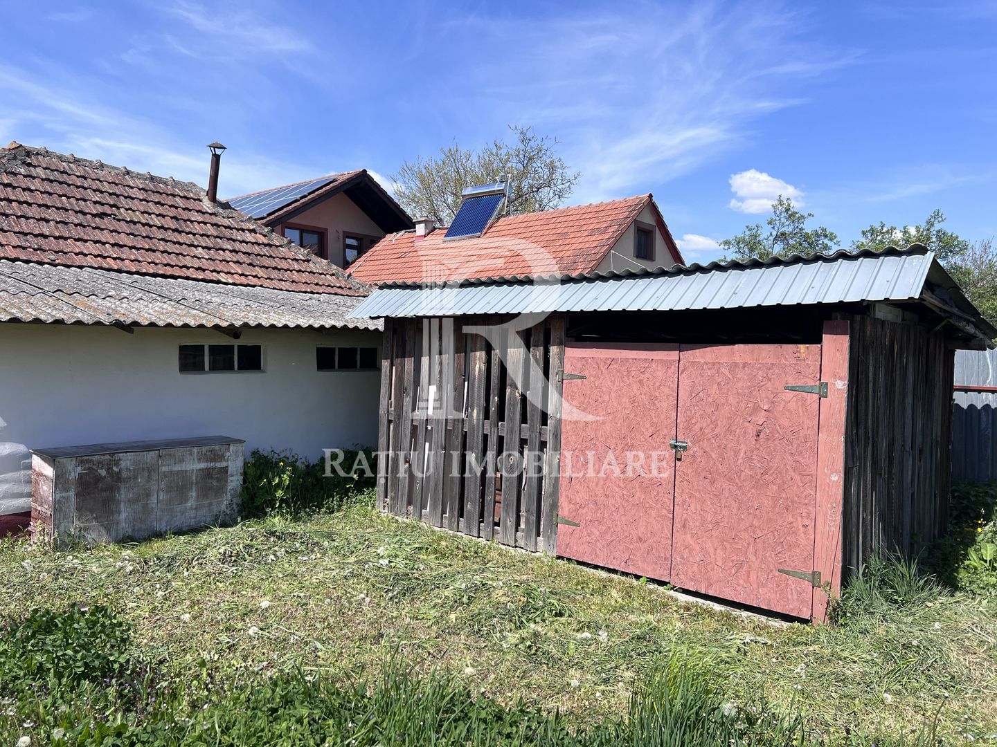 Casă de vacanță + livadă | teren 3000 mp | Chijic | Bihor - Poză 9