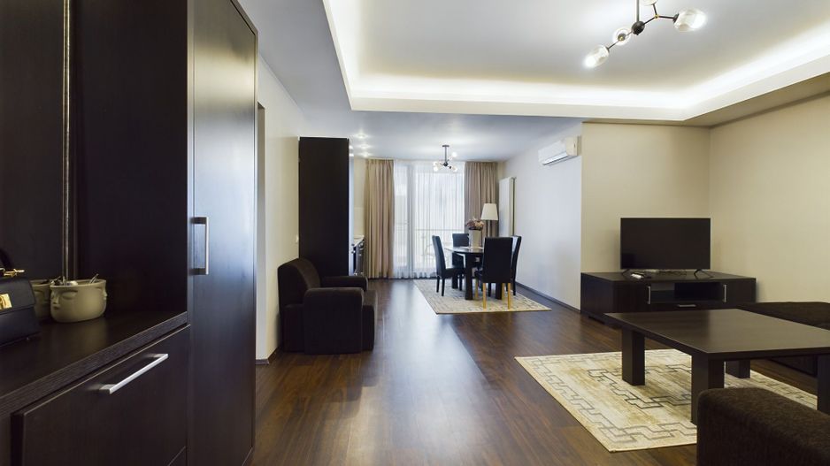 Apartament 2 Camere în Complexul Rezidențial North Area Lake View - Poză 2