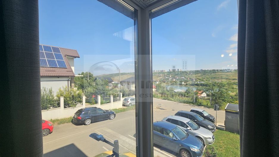 Apartament 2 cam - 67mp + garaj - mobilat utilat - Poză 4