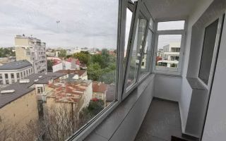 BRASADAS închiriază ap cam etaj 6/8 Bd. UNIRII. - Poză 6