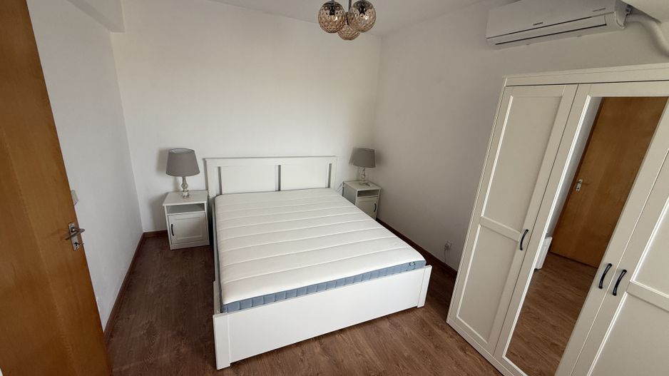 AP. 3 CAMERE IANCULUI, BUCATARIE INCHISA, DOG-FRIENDLY, NEGOCIABIL - Poză 8