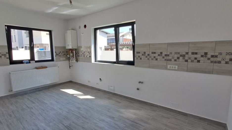 Bragadiru - Ghidigeni, casa / vila individuala, utilitati, statii stb - Poză 1