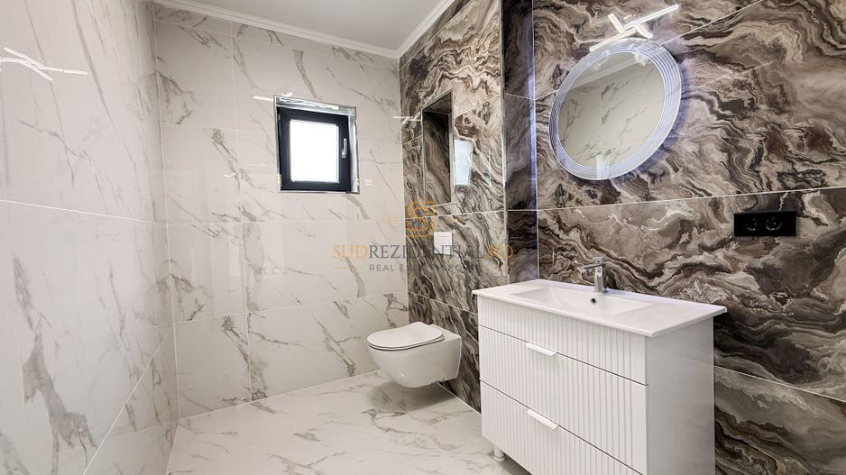 Vila Individuala Moderna / 4 Camere / 3 Bai / Zona centrala - Poză 12