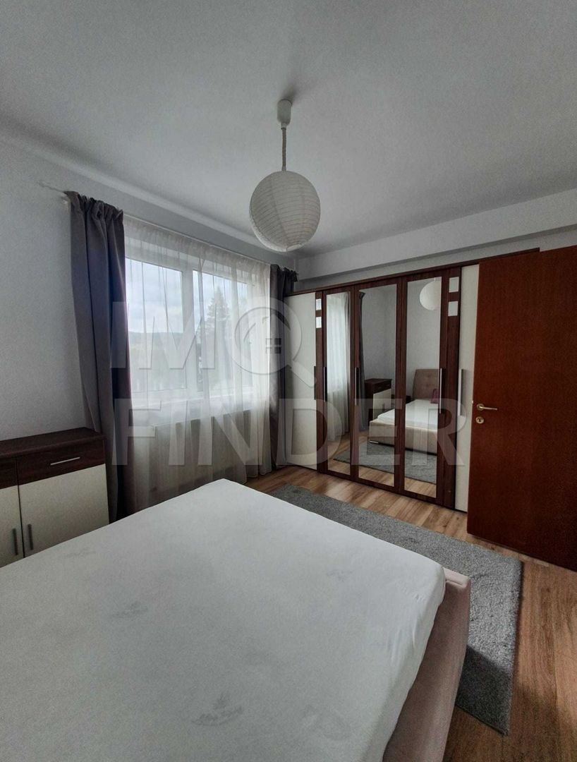 Vanzare 2 camere Buna Ziua, mobilat si utilat - Poză 5