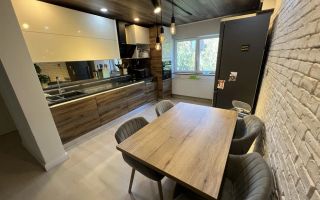 Apartartament modern cu 2 camere în cartierul Mărăști, parcare inclusă - Poză 5