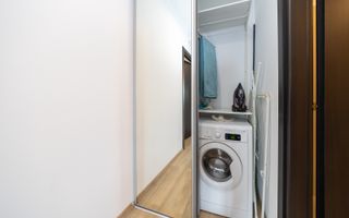 Apartament Premium 2 Camere | Terasă Spațioasă + Loc de Parcare | Season Residen - Poză 13