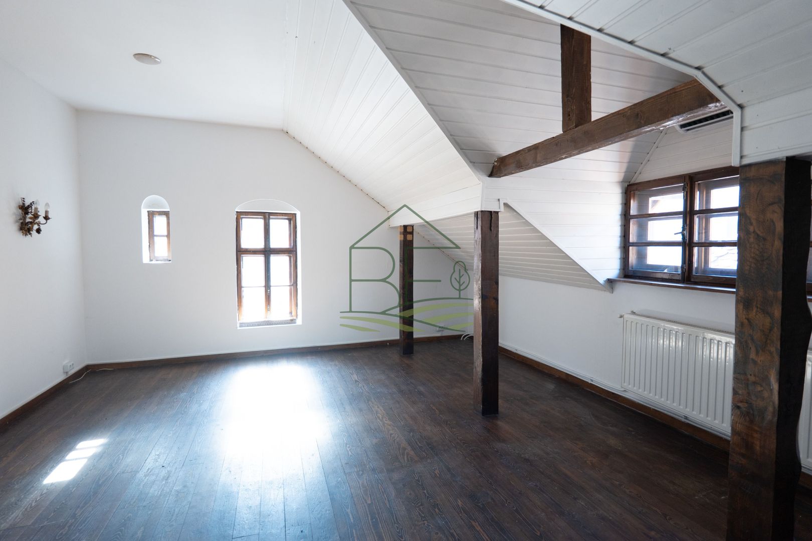 Un loc cu suflet, o poveste de continuat – Casa de vânzare în Centru - Poză 6