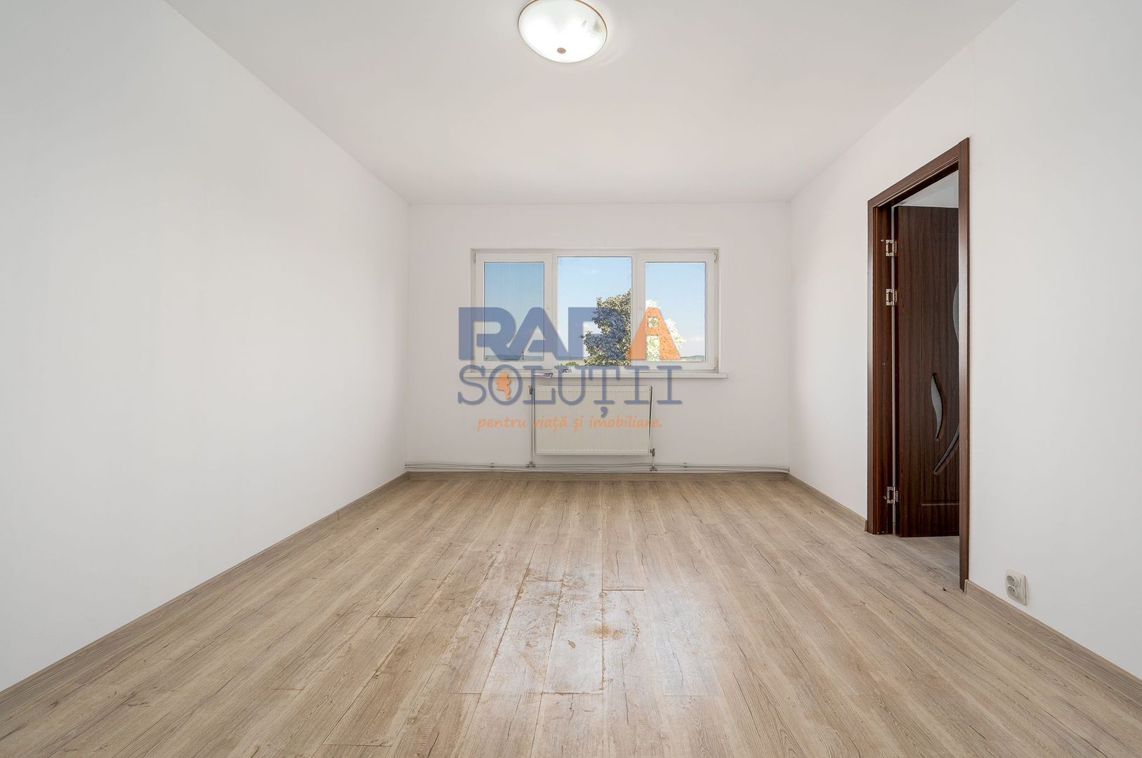 Aapartament 2 camere, luminos, etaj intermediar - Poză 7