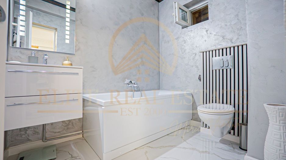 Casa de vanzare in zona Bratianu – 3 dormitoare, gata de mutat - Poză 4