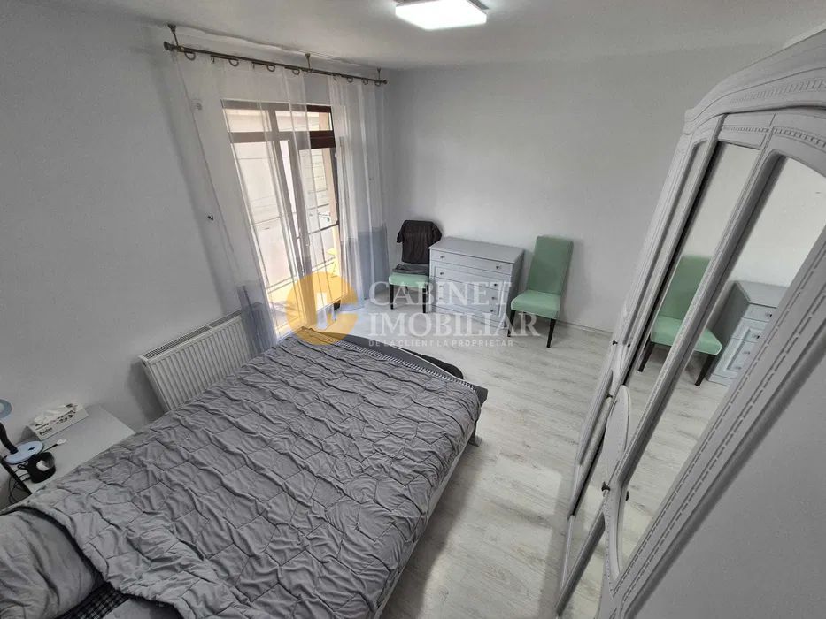2 camere decomandat - 69mp | ETAJ 1 - Nicolina 1 - bloc NOU - Poză 4