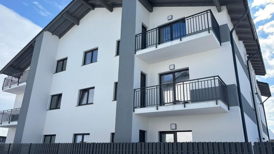 Apartament 2 camere ETAJ 1/2- zona Unirii, Selimbar - Poză 20