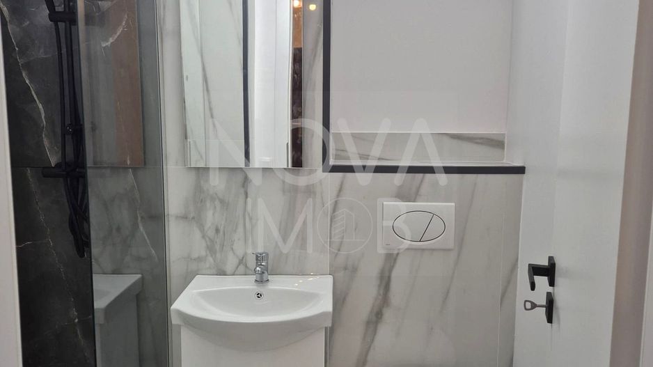 Apartament 3 camere, prima inchiriere - Strand - Poză 10