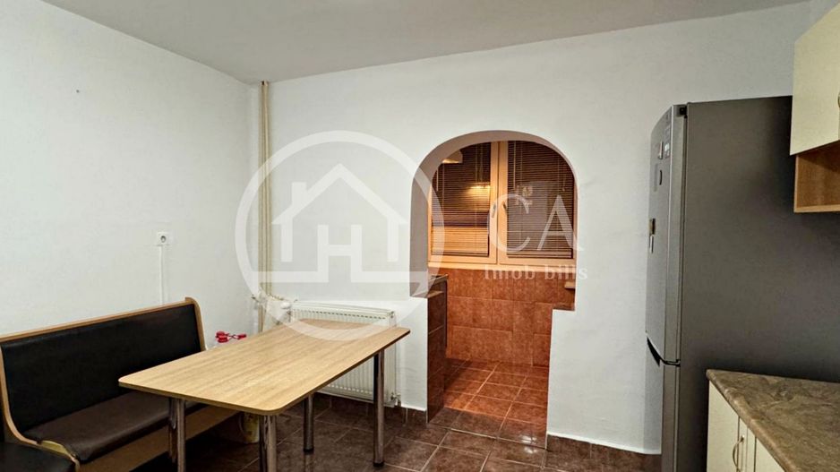 Apartament de închiriat cu 3 camere în zona Iosia , Oradea - Poză 8