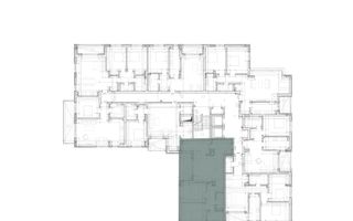 Apartamente Premium de vanzare -3 camere, Andrei Muresanu- 0% comision - Poză 3