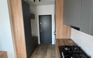Apartament 2 camere, terasă generoasă, Florești, zona Profi - Poză 2