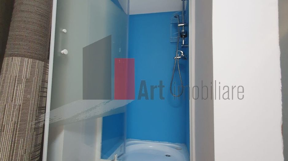 Mansarda 2 camere Foisorul de Foc - Poză 8