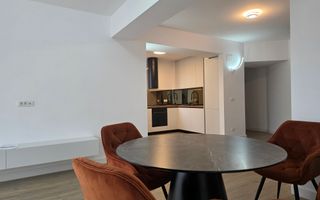 Apartament 3 camere de inchiriat nou în zona Armenească - Universitate - Poză 1