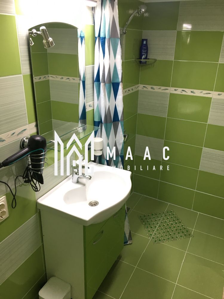 Apartament modern  | 2 dormitoare | Zona Centrala - Poză 3