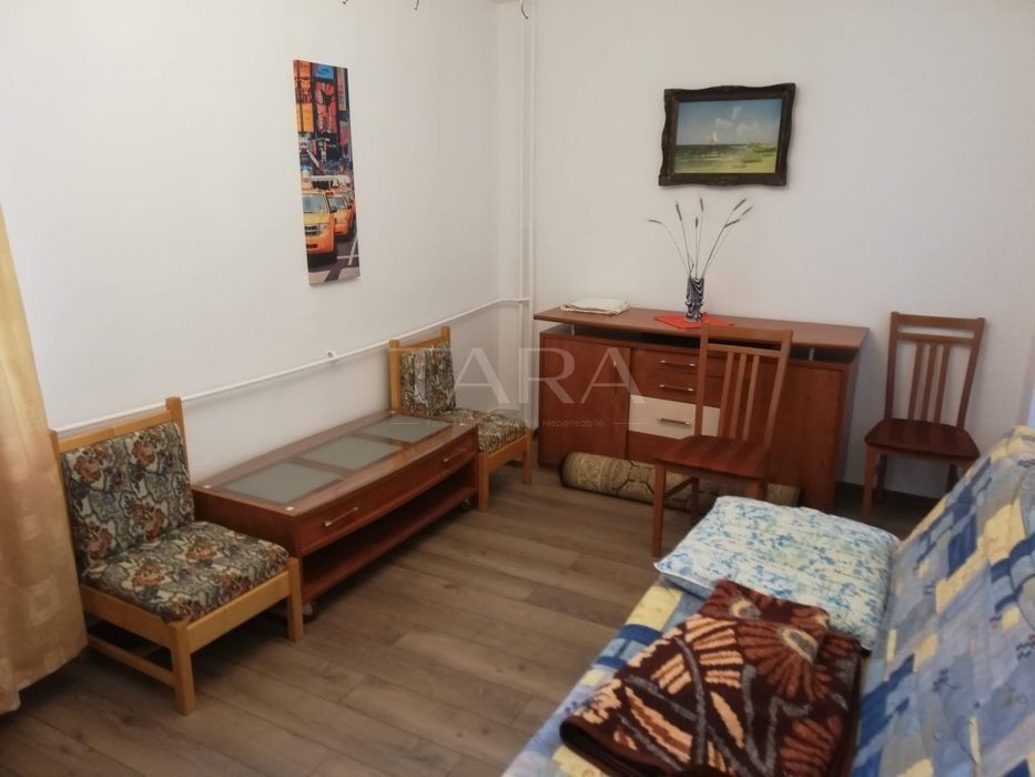 Garsonieră Zorilor,  amplasare excelentă- zona Centrala - Poză 1