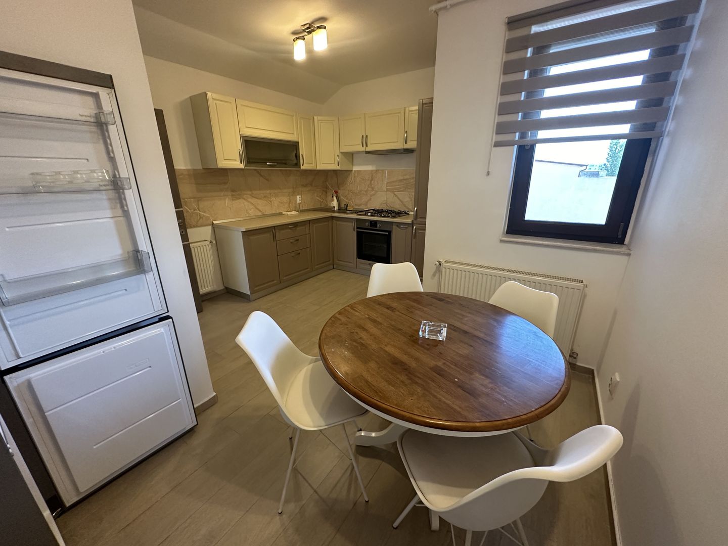 2 Camere 60mp 8Min Metrou Laminorului Bucurestii Noi Parc Bazilescu - Poză 9