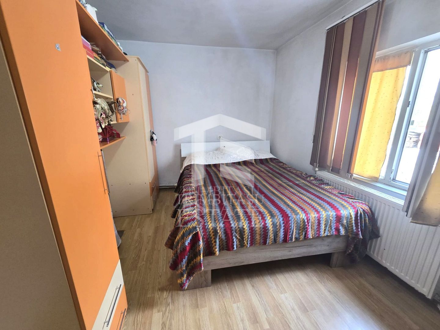 OVIDIU - Casa 3 camere | teren | canalizare | loc parcare - Poză 12