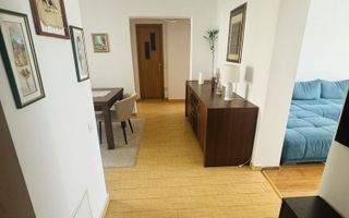 Apartament 3 camere Calarasilor Hyperion - Poză 2