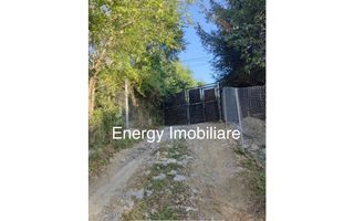 Teren de 500 mp, Platoul Cornești - Poză 8