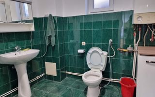 Spatiu comercial sau de birouri, 126 mp, zona Gara - Poză 12
