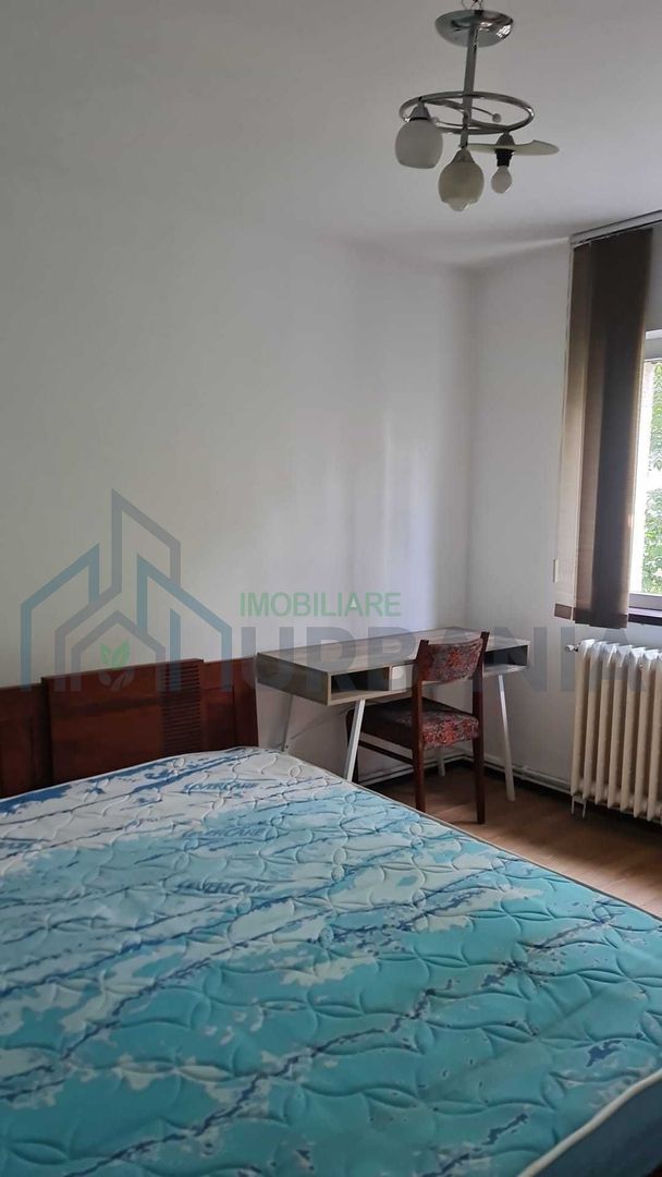 Apartament 4 camere de închiriat, parter, zona Canta, Iași - Poză 4
