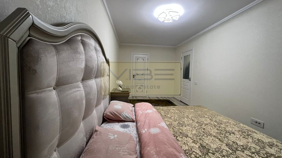 Apartament 3 camere + parcare subterana COPOU - Aleea Sadoveanu - Poză 17