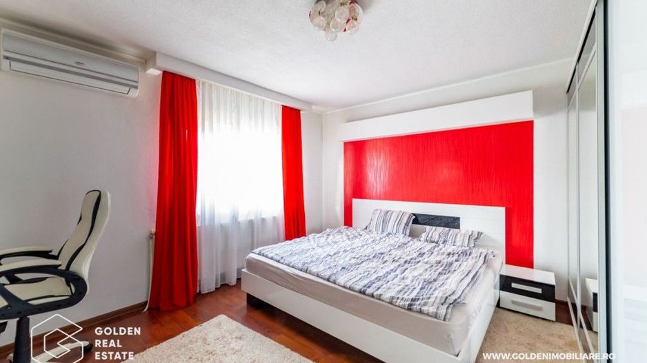 Vila moderna cu 3 apartamente, cartierul Functionarilor, teren 504 mp - Poză 1