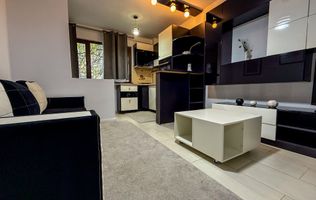 Garsoniera moderna de inchiriat | Zona de Sud - Ploiesti | Comision 0%