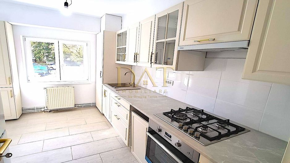 Apartament 2 camere decomandate | zona Titulescu - Poză 1