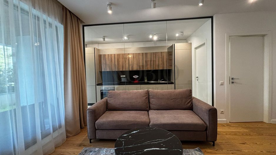 Apartament 2 camere premium | Loc de Parcare | Aviatiei - Nusco City - Poză 3