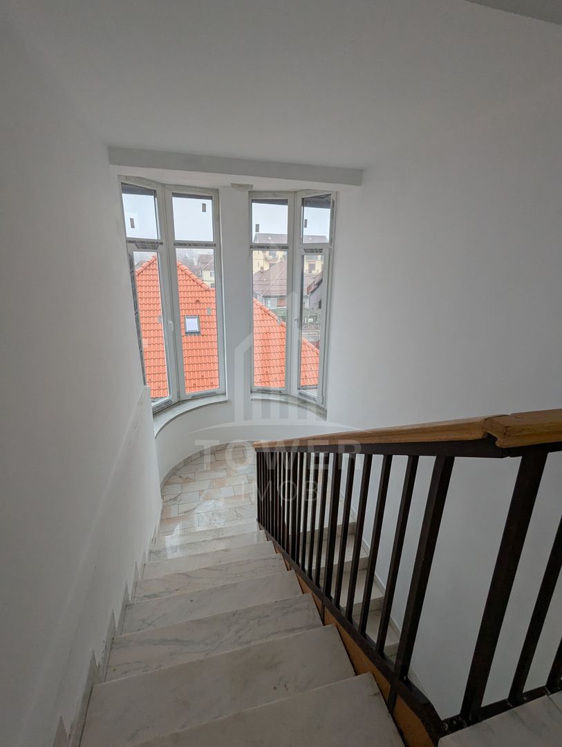 Spațiu birouri/comercial de închiriat - Hipodrom, Sibiu - Poză 3