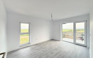 Bloc FINALIZAT la asfalt. 2 locuri de parcare. Decomandat. Spatiu pod. - Poză 1