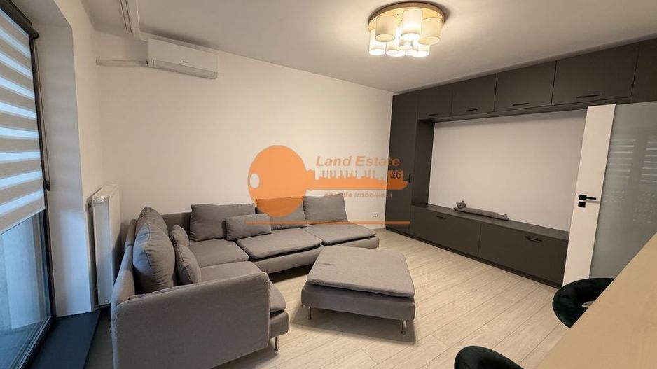 3 camere Lujerului-Exigent Plaza (2 loc parcare-Boxa) - Poză 1