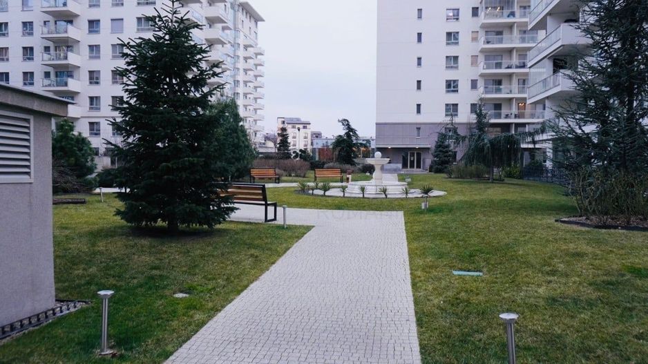 REA1028422 Apartament 2 camere Luxuria Residence parcare inclusa mobilat premium - Poză 11