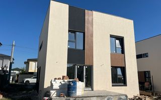 Vila Otopeni Lux - Poză 10